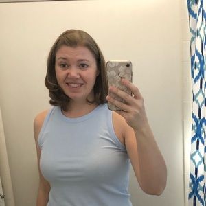 Meet your Posher, Cindy